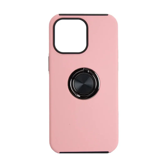 iPhone 13 Pro Max Case with Drop Protection Ring