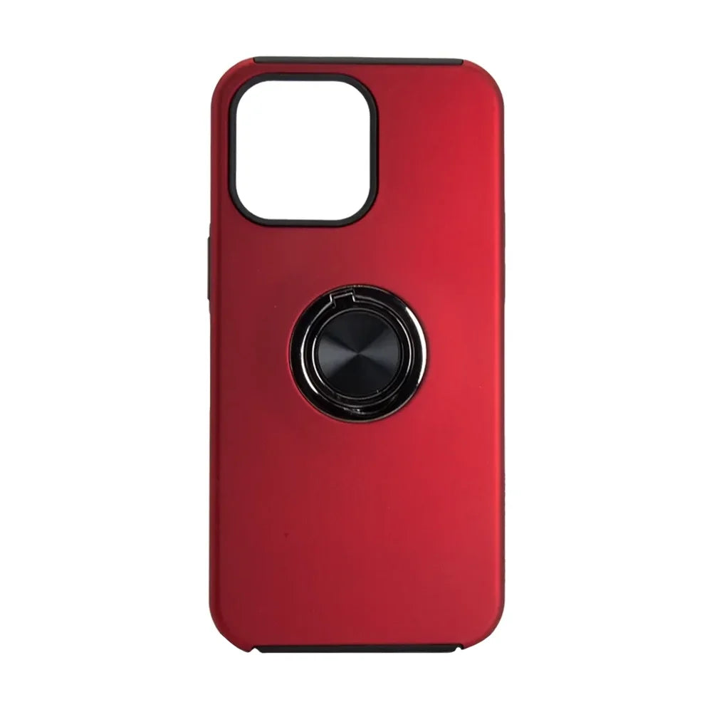 iPhone 13 Pro Case with Drop Protection Ring