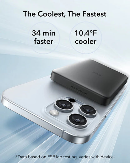 ESR - MagSlim Power Bank (10K)