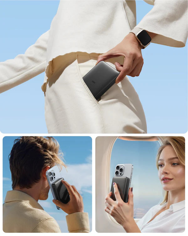 ESR - MagSlim Power Bank (10K)