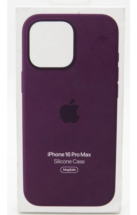 Apple Magsafe Silicone Case